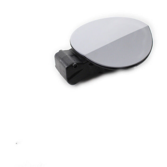 for VW for Golf MK6 2009-2013 Primer Fuel Gas Tank Filler Door Lid Cover