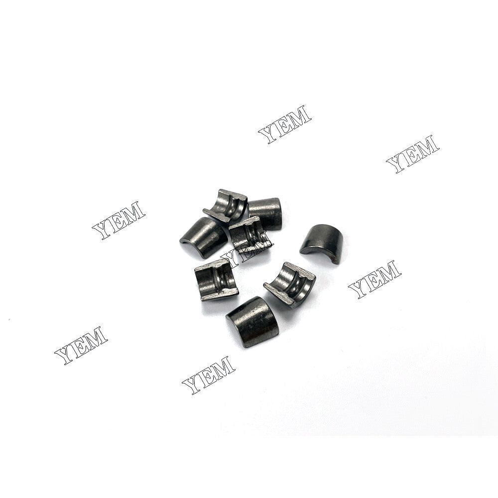 4JB1 Valve Cotter Fit for Isuzu Diesel Engine Spare Parts.