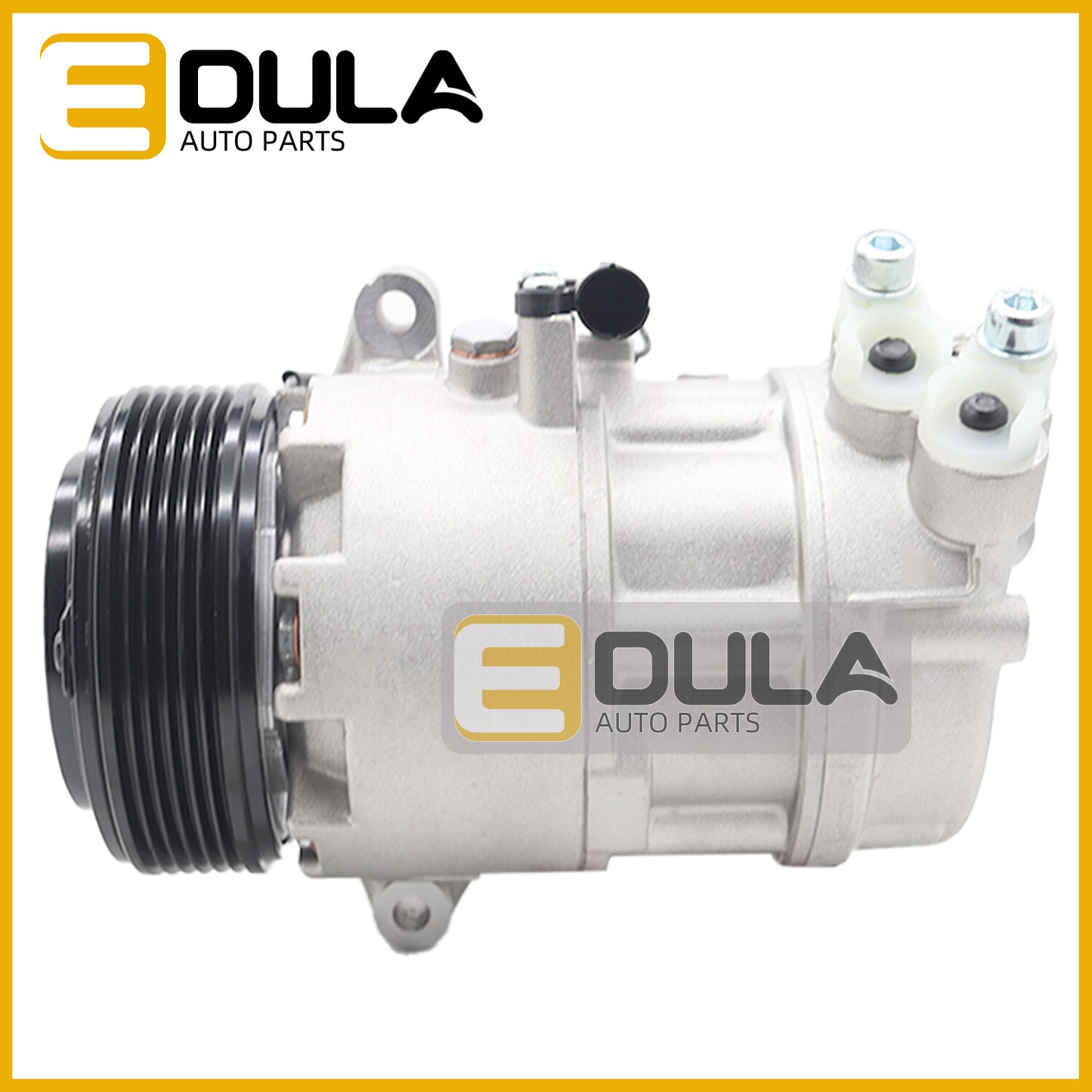 The new air conditioning compressor is suitable for 1999-2001 for BMW 3 Series Coupe E46, 318, 316i, and 318i.
