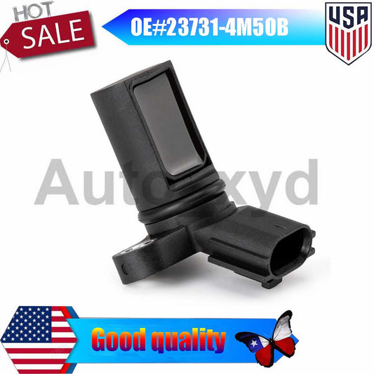 23731-4M50B Crankshaft Camshaft Cam Position Sensor for Infiniti FX45 Q45 QX56 Q
