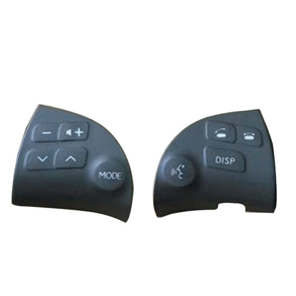 Steering Wheel Volume Control Switch Button Replace for Lexus ES350 2006-2012 n