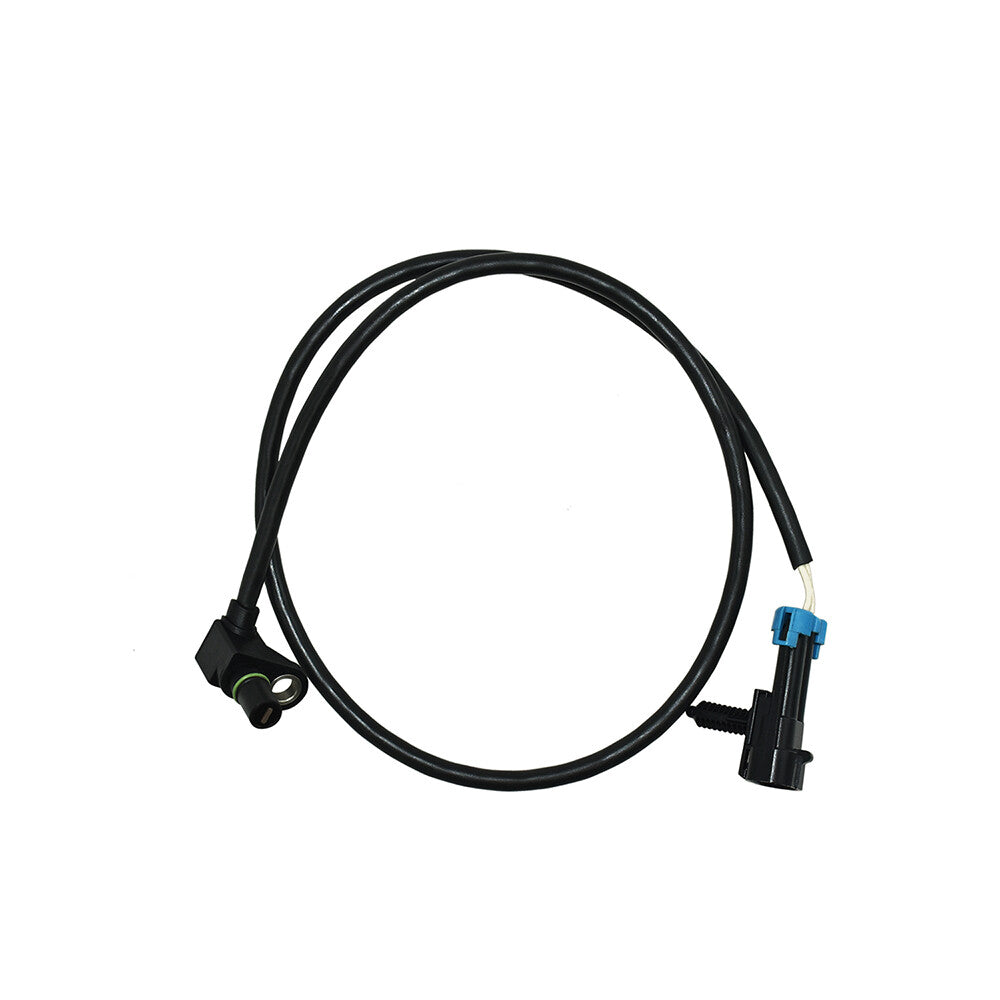 ABS Wheel Speed Sensor for Chevy Blazer S10 for GMC Jimmy for Isuzu for Oldsmobile 15997039