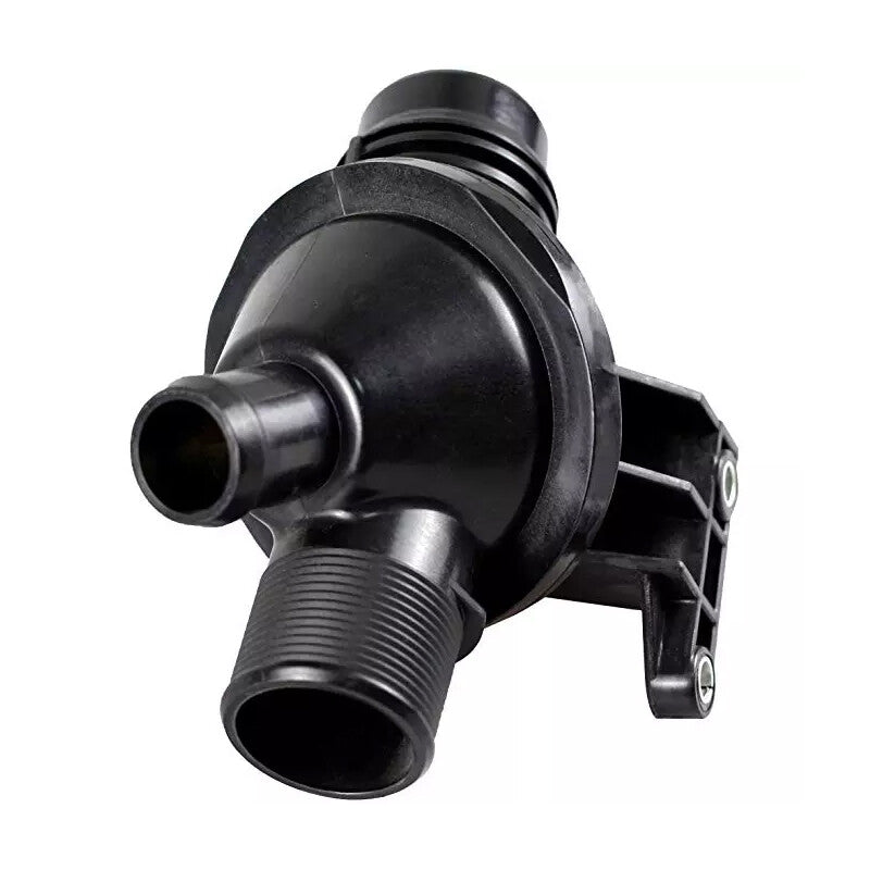 11538635689 Engine coolant thermostat and housing for BMW F20 F30 F10 X3 X4 X5 N20