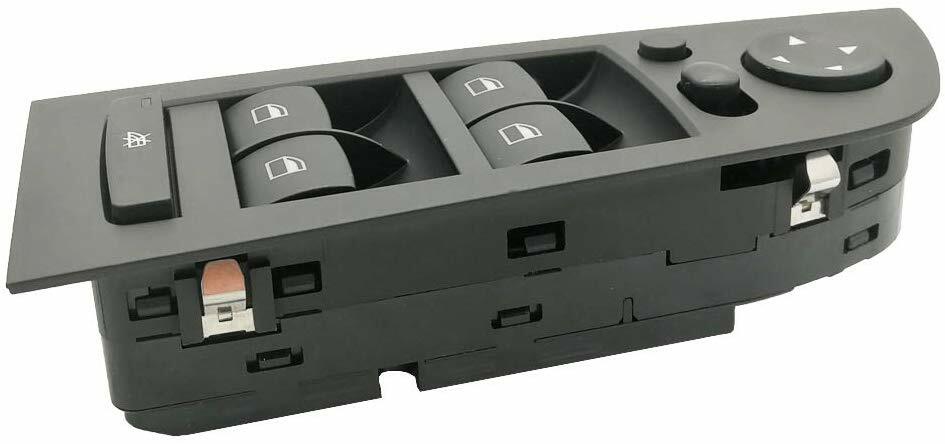 Front left power window switch for 325i, 328i, 330xi, 335d, 335i, M3 61319217332- n