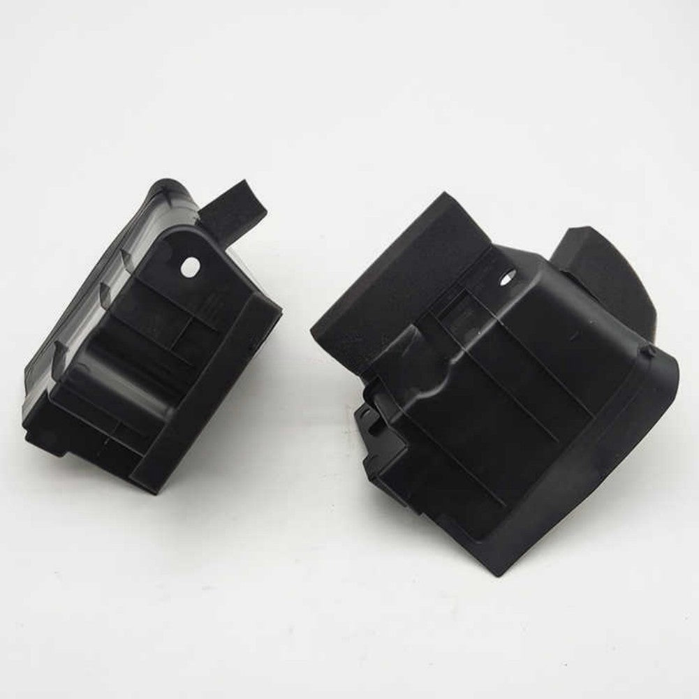 Water Tank Side Guard Plate L Replace# JS1V8311AB