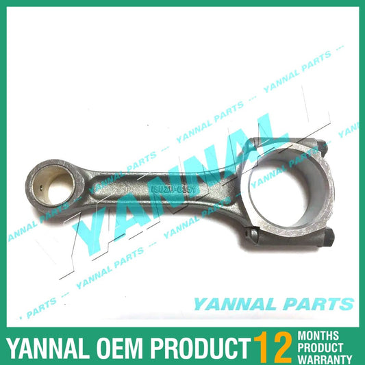 C240 connecting rod is suitable for TCM HYSTER YALE FORKLIFT aftermarket parts.