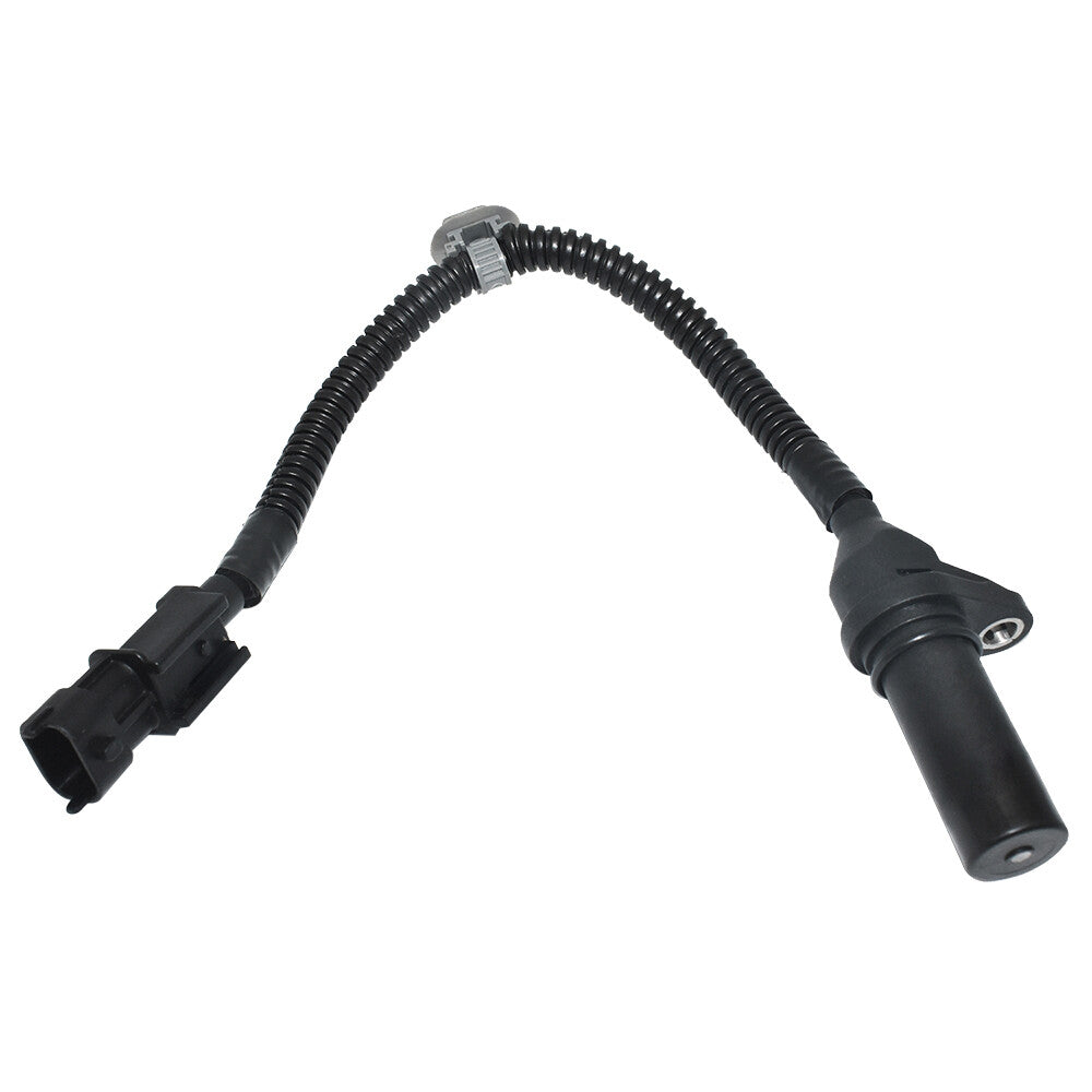2pcs Cam/Crankshaft Position Sensors for Hyundai for Elantra Accent for Kia Forte Soul