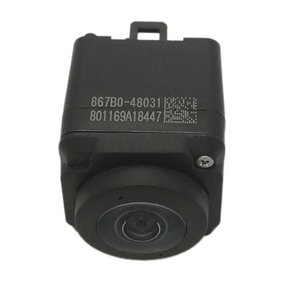 Left Side Assit Display Camera 867B0-48031 for Lexus RX200t RX450h 2015-2018 Q