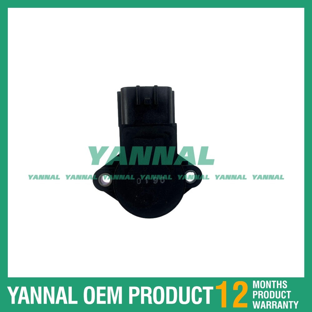 The all-new Governor T1062-32282 is suitable for Kubota engines.
