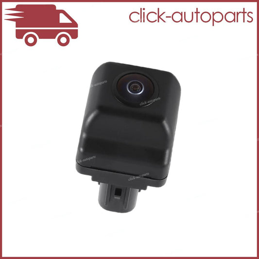 Rear View Reverse Backup Camera for Toyota FJ Cruiser 2009-2014 86790-35040 Q