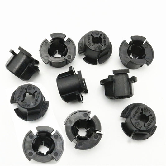 LEMF RDER L&R engine mounts are suitable for Mercedes E-Class W212 C207 A207 2122407217
