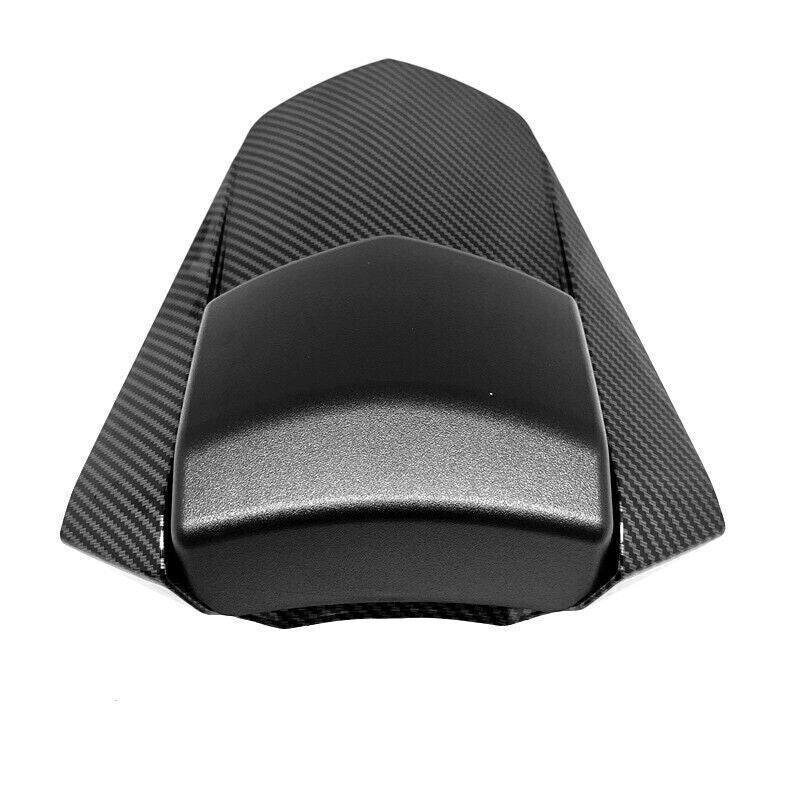 Carbon Fiber Rear Tail for Seat Solo Pillion Fairing for YAMAHA YZF R1 2007 2008