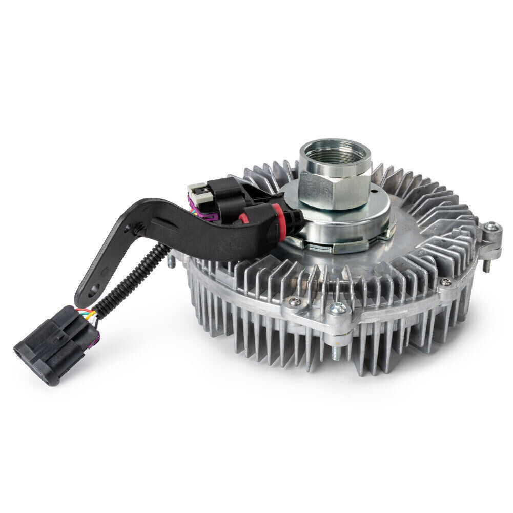 For 2013-18 for Dodge for Ram 2500 3500 4500 5500 52014729AC Fan Clutch Radiator Cooling Q