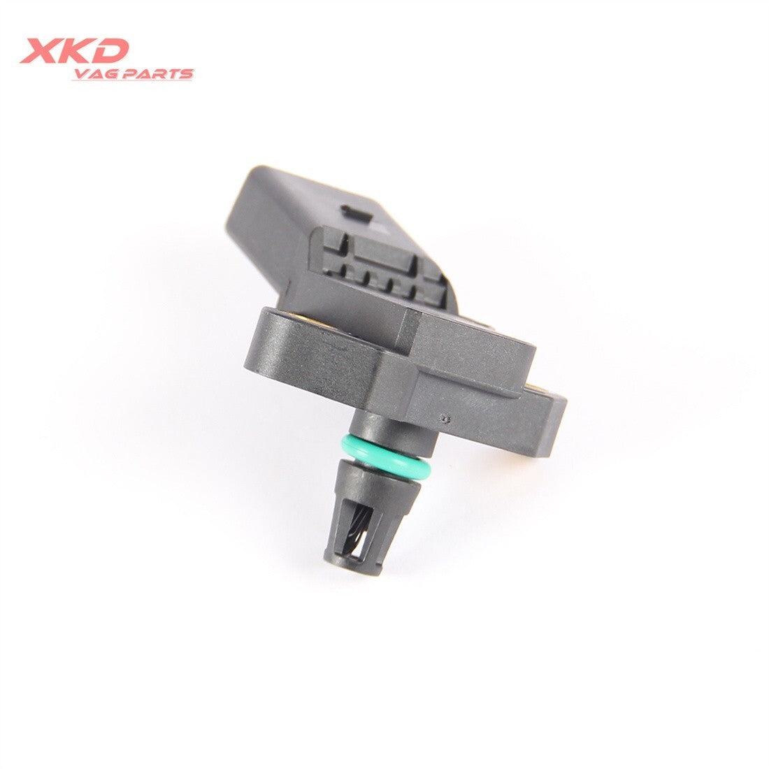 Two upstream and downstream Lambda O2 oxygen sensors suitable for BMW 535i 535xi 3.0L L6 Turbo