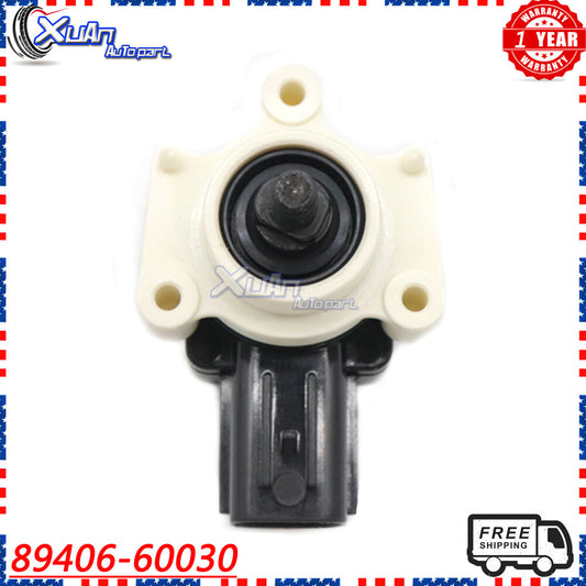 Headlight liquid level sensor 89406 - 60030 for Avalon for Camry 2.5/3.5L (2012-2014) v