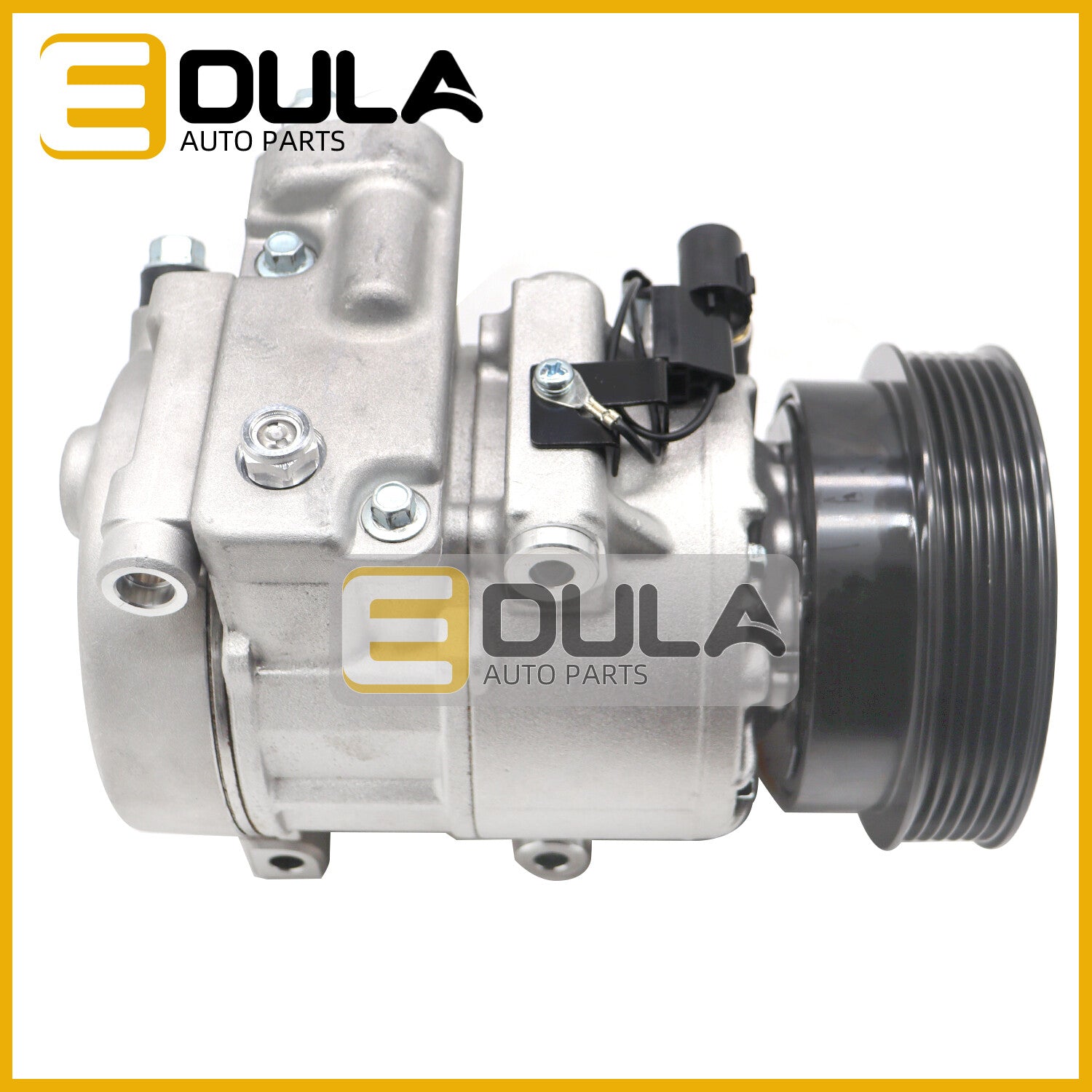 AC Compressor 6SBU16 fits for Kia Rondo Carens 06-08 97701-1D400 97701-1D200