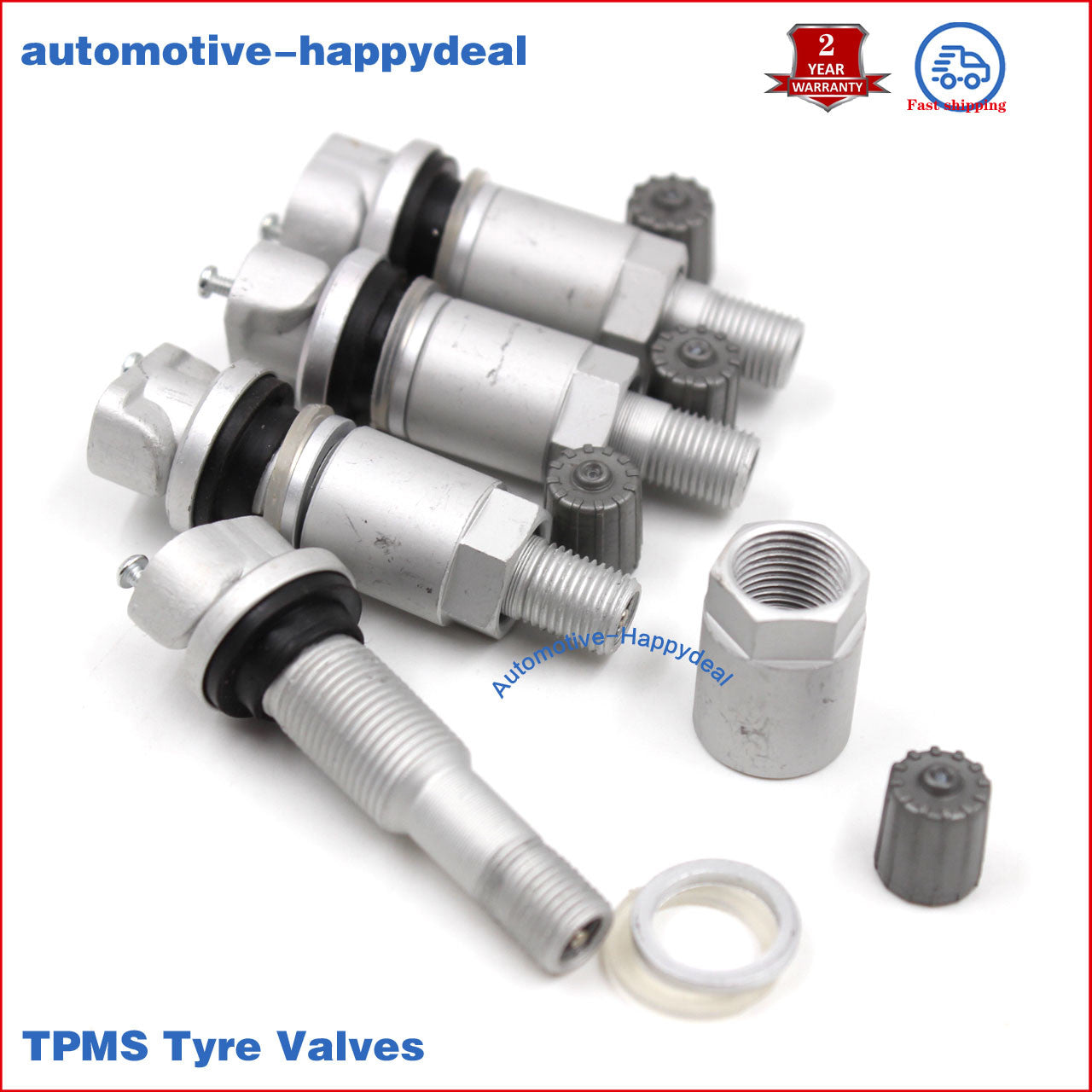 for DODGE CHARGER for CHRYSLER 300C TYRE PRESSURE SENSOR VALVE REPAIR KIT 56053031AD