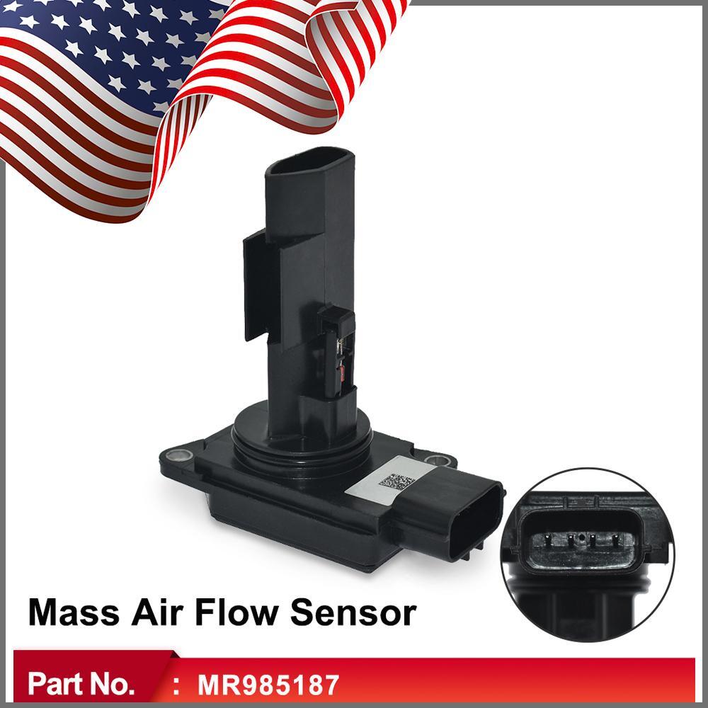 MAF Mass Air Flow Meter Sensor for Mitsubishi Eclipse Endeavor Galant Lancer