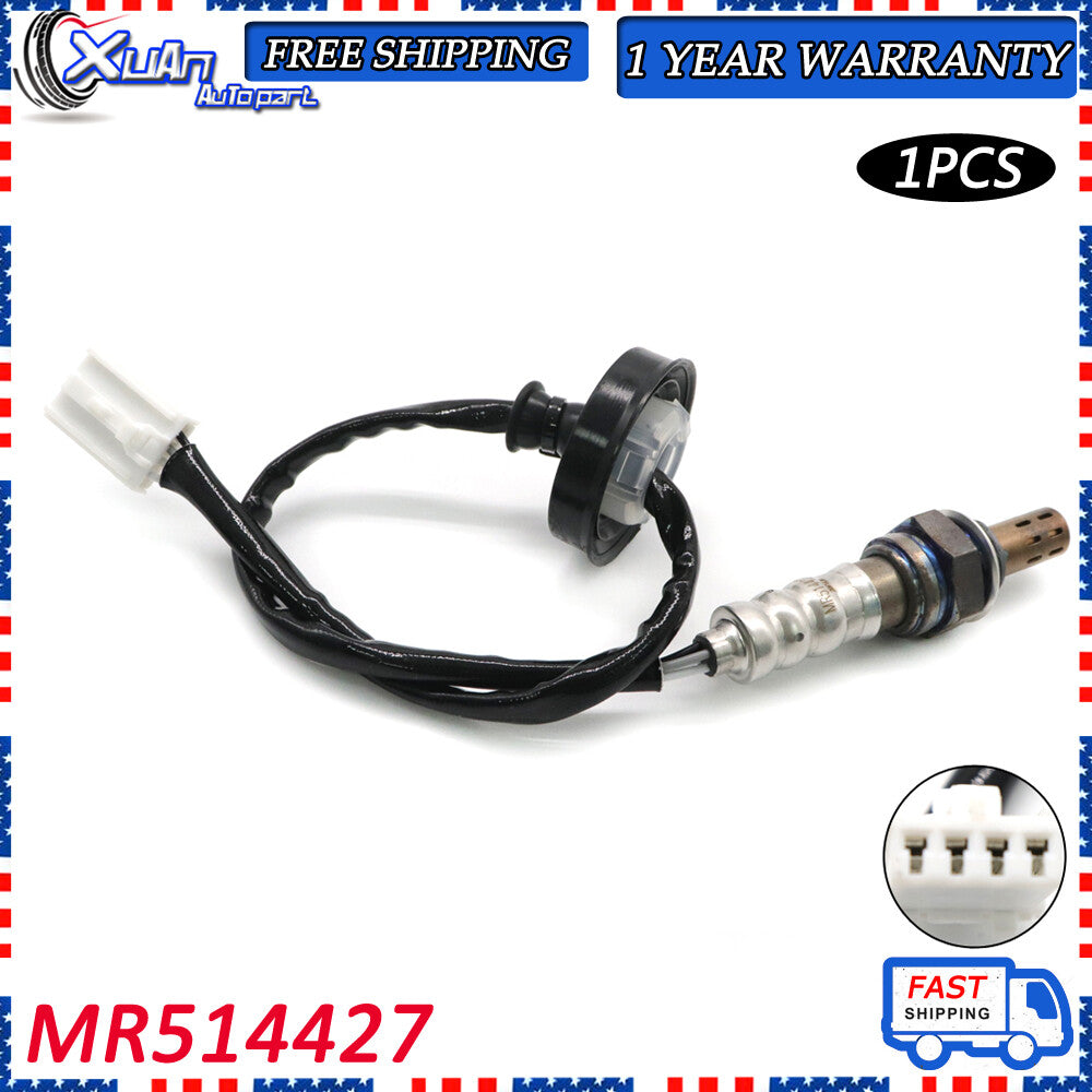 Suitable for Lancer 1.3L and 1.6L MR514427 air-fuel ratio oxygen sensor CN 1PC- v