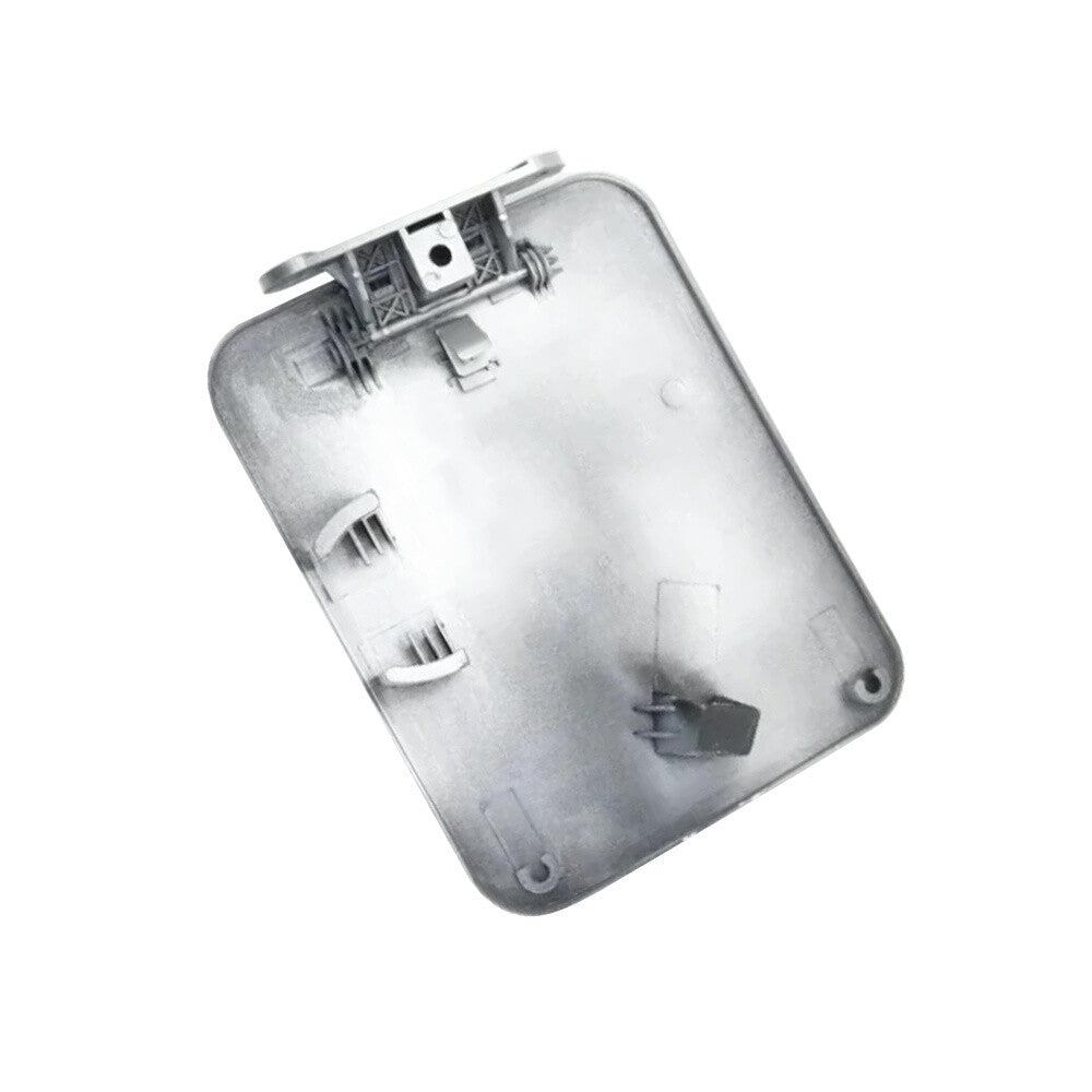 Door Side Fuel Tank Cover Cap Unpainted for Chevrolet Aveo Hatchback 2005-2010 Q