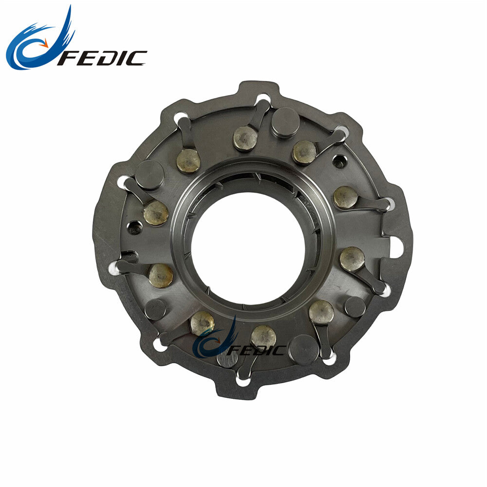 Turbo nozzle ring assembly VNT 838452 for Ford Tourneo Transit Custom V362 2.0