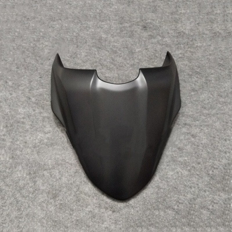 Rear passenger Pillion for seat cover fairing for Ducati Monster 821 1200S 2014-2017