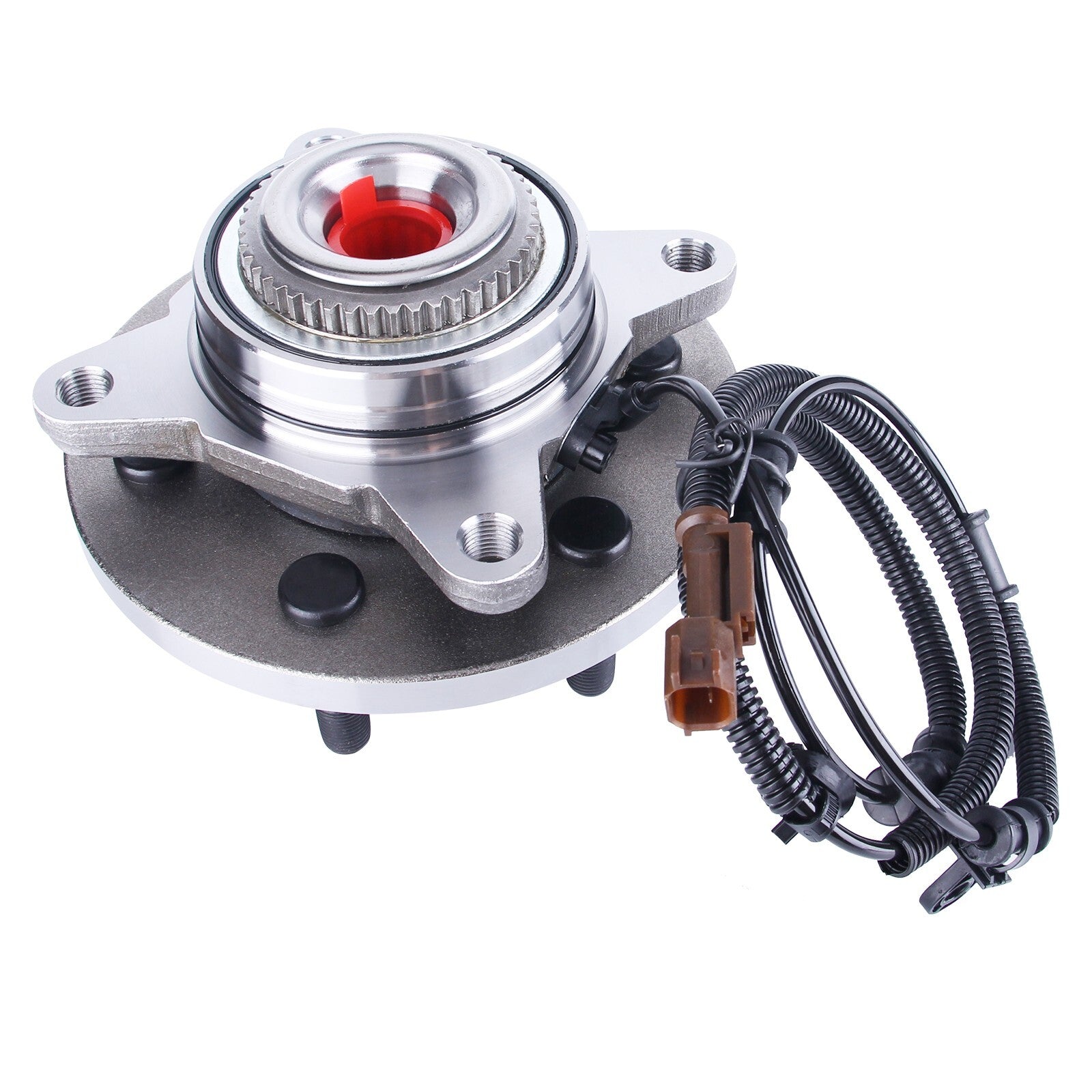 Wheel hub bearing assembly 2015-2020 for Ford F-150 4WD JL3Z-1104-P JL3Z1104P