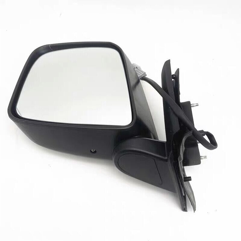 1 Pair Side Door Rearview Wing Mirror Assembly For NV200 2010-2018 v