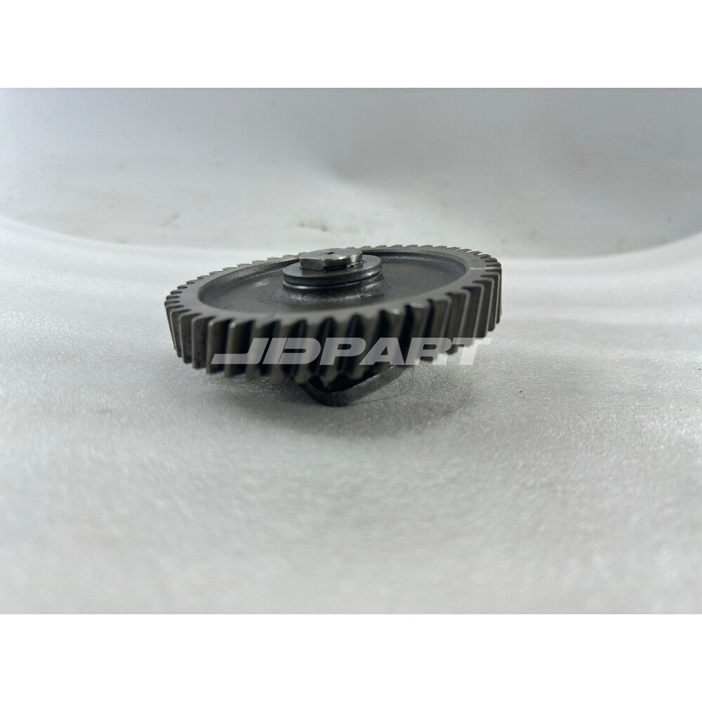 3TNA72 Idler Gear 119620-25102 is a part for 3TNE74 engine.