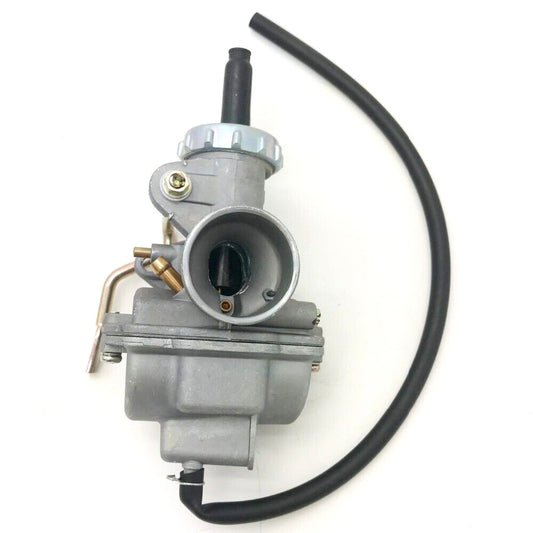 PZ16 Carburetor - Long Hand Choke Version - Kazuma 50cc - 110cc