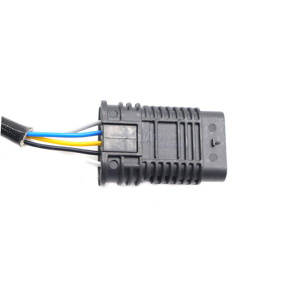 New upstream technology suitable for 11788689862 O2 oxygen sensor in 540i, 740i, X3 3.0 LITER gas. v