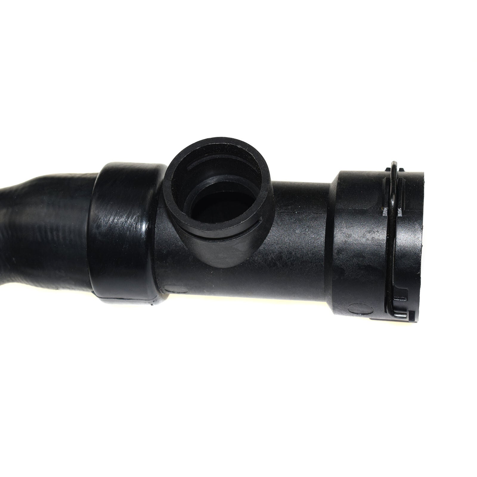 Lower Radiator Coolant Hose for for VW for Passat for Audi A4 A6 Quattro S4 8D0121055T - v