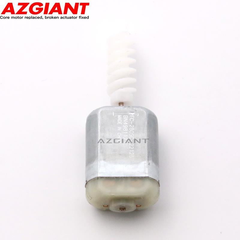 Suitable for 2016-2020 for Chevrolet Volt II / for Cruze central latch actuator motor