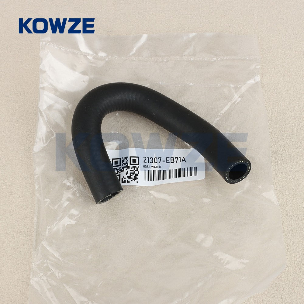 Oil Cooler Water Hose for Nissan Navara D40 YD25 Frontier Double Cab OE 2008 Q