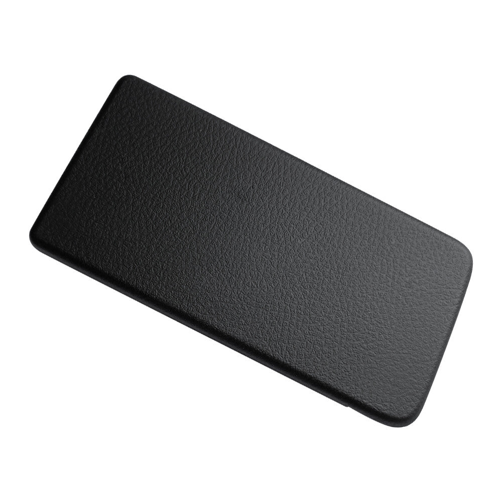 Rear Left Side Platform Convertible Hinge Cover Replacement Fits For W172 SLK