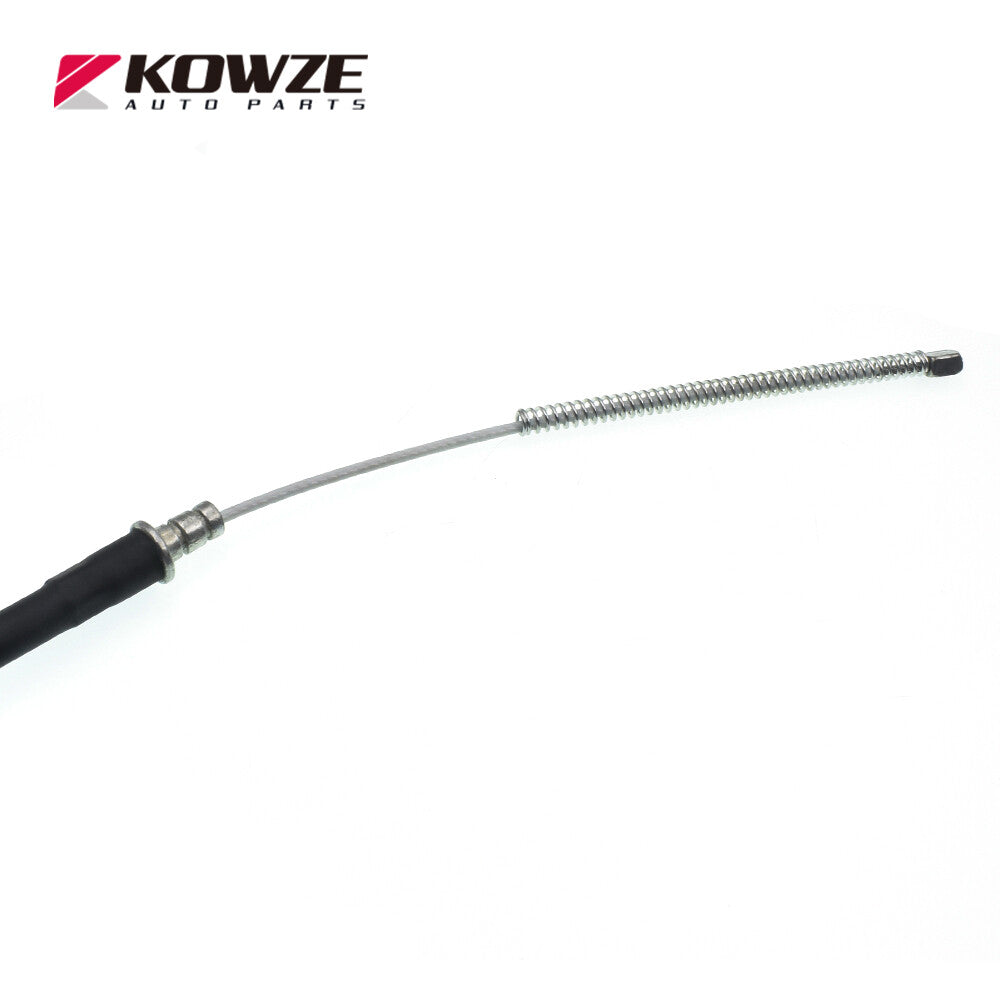 Parking Brake Cable Rear RH for Mitsubishi Pajero Montero V73 V75 V78 MR407186 Q