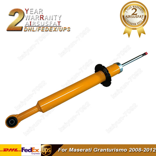 1x for Maserati Granturismo 2008-2012 Front Shock Absorber Strut Cores w/o ADS
