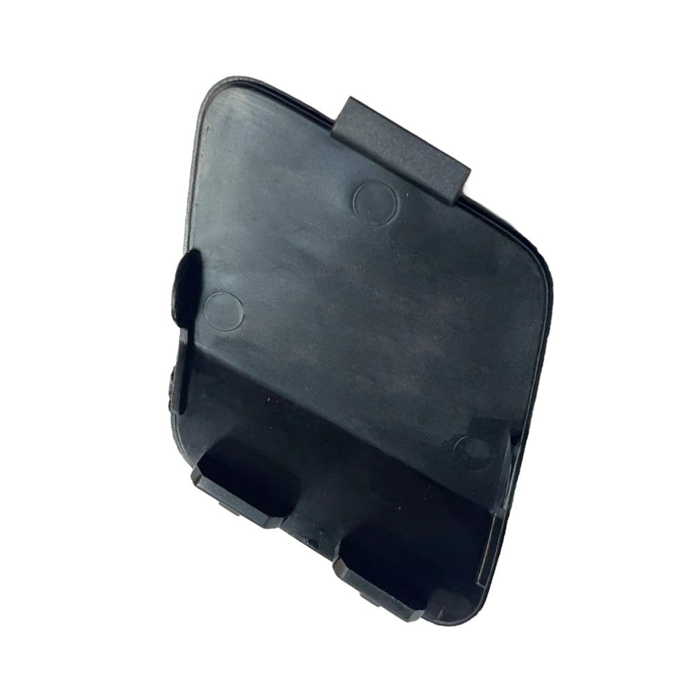 For 1 Series Msport F20 Sedan F21 Front Bumper Tow Hook Eye Cover Unpainted Q