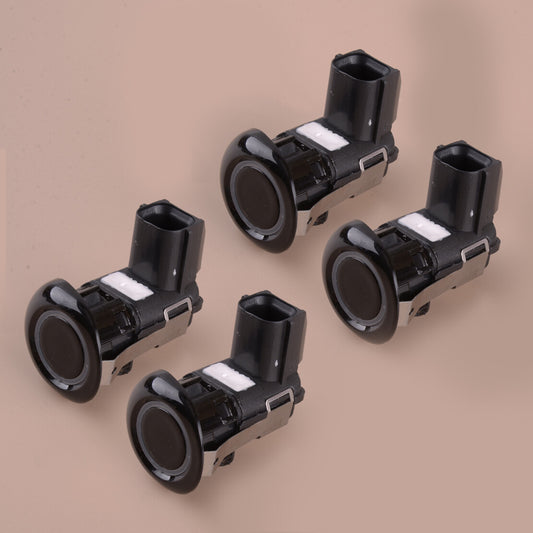 4x Back Up Park Sensor 25994-CM13E Fit for NV1500 NV2500 NV3500 2012-2019 v