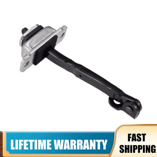 16'' Abnehmbare Passagier Wheelckenlehne Sissy Bar Schwarz Fender for Harley Touring 09-24 H