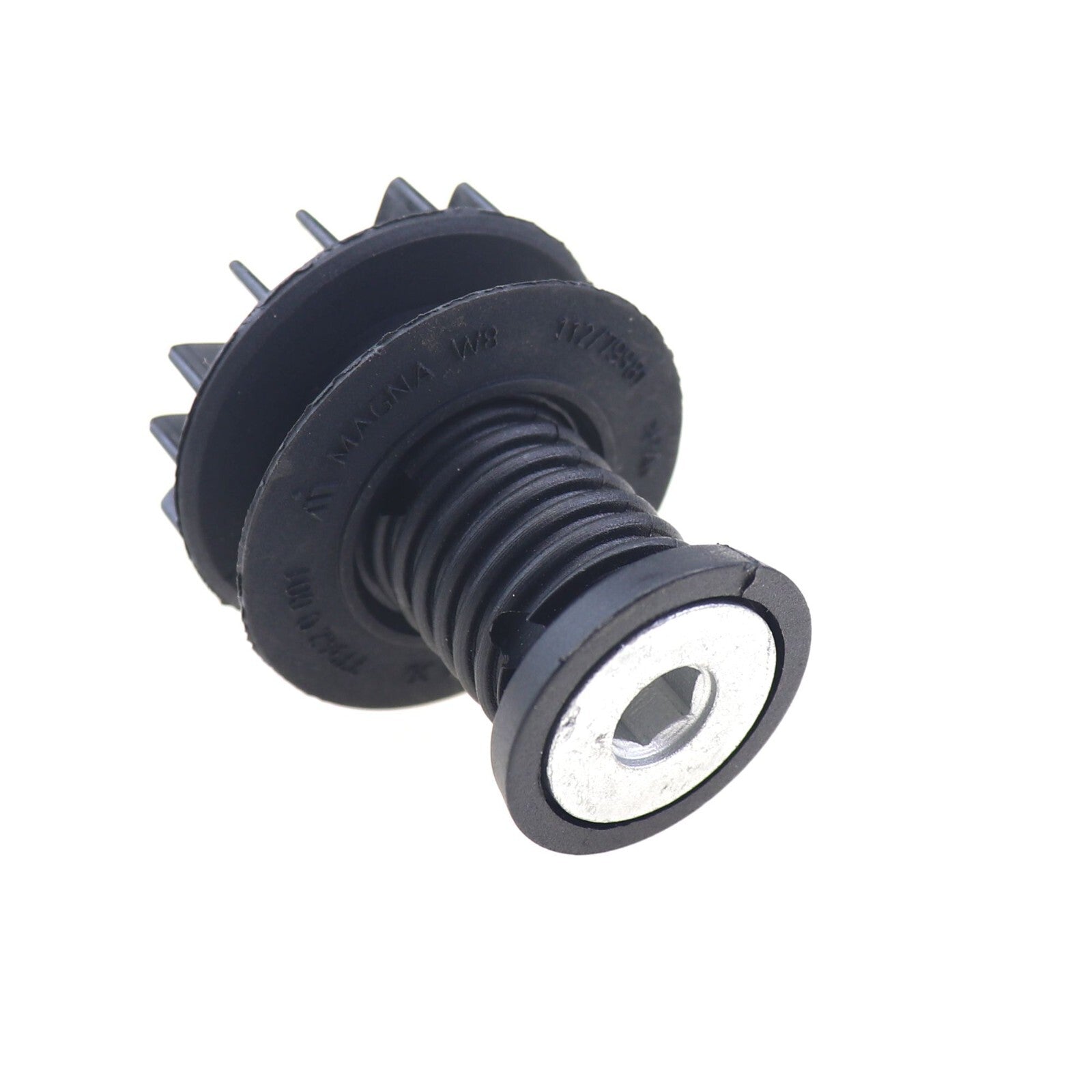 Suitable for Mercedes front bumper brackets W164 W203 C230 C32, bumper end 2038800130, new.