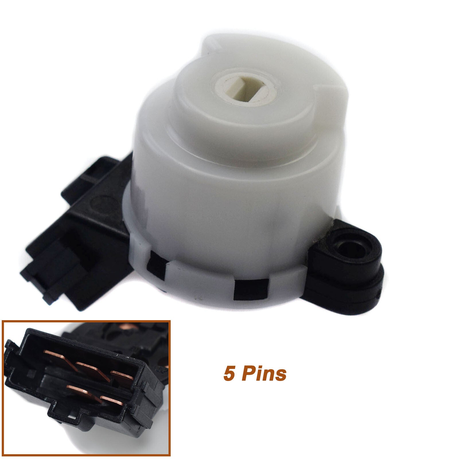 Ignition start switch MN113754 is suitable for Outlander Lancer Colt MR449457- n