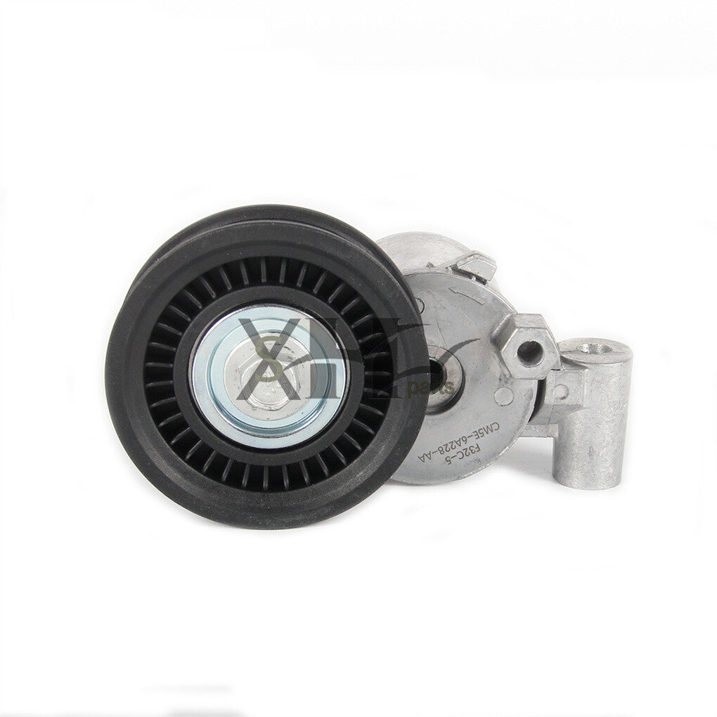 2.0L Generator Belt Tensioner Fit  for ford  Focus 12-18 EcoSport CM5E6A228AA Q