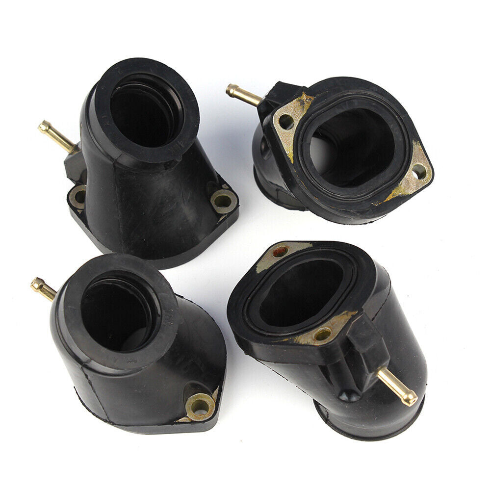 Carburetor Joint Intake Manifold Boot For 1996-2000 for Yamaha XVZ1300 Royal Star