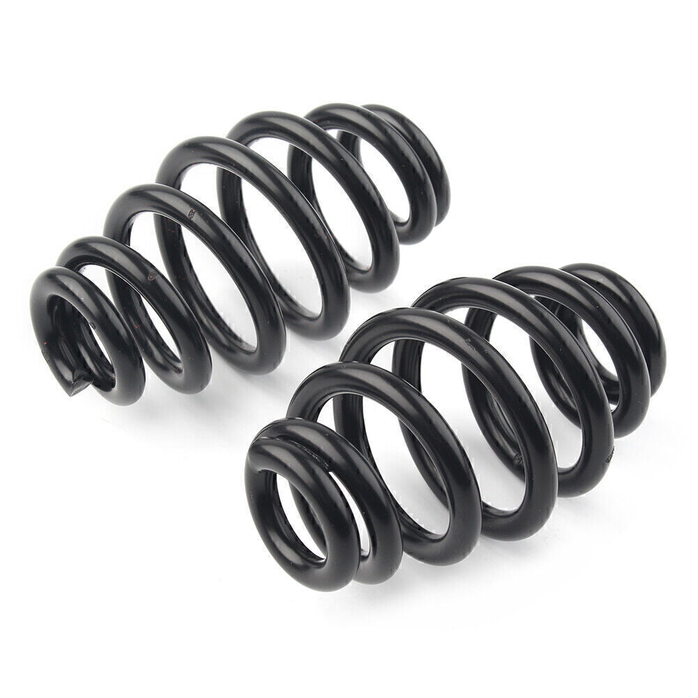 for Harley V-Rod & Touring 2006-2019 2x Steel Front Caliper Screen Inserts Q