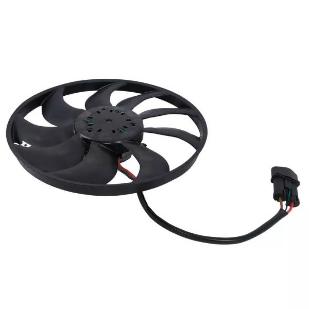 Rep 992959447B 992959447H Electronic Fan 1pc/Set