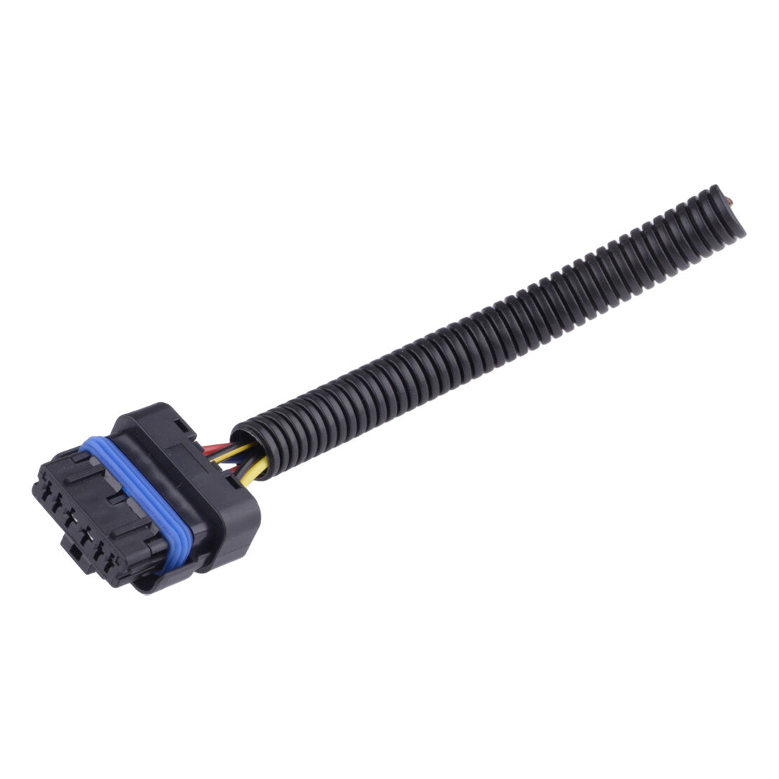6Pin Fuel Pump Wiring Harness Connector Fit for for Land Rover for Range Rover Evoque! v