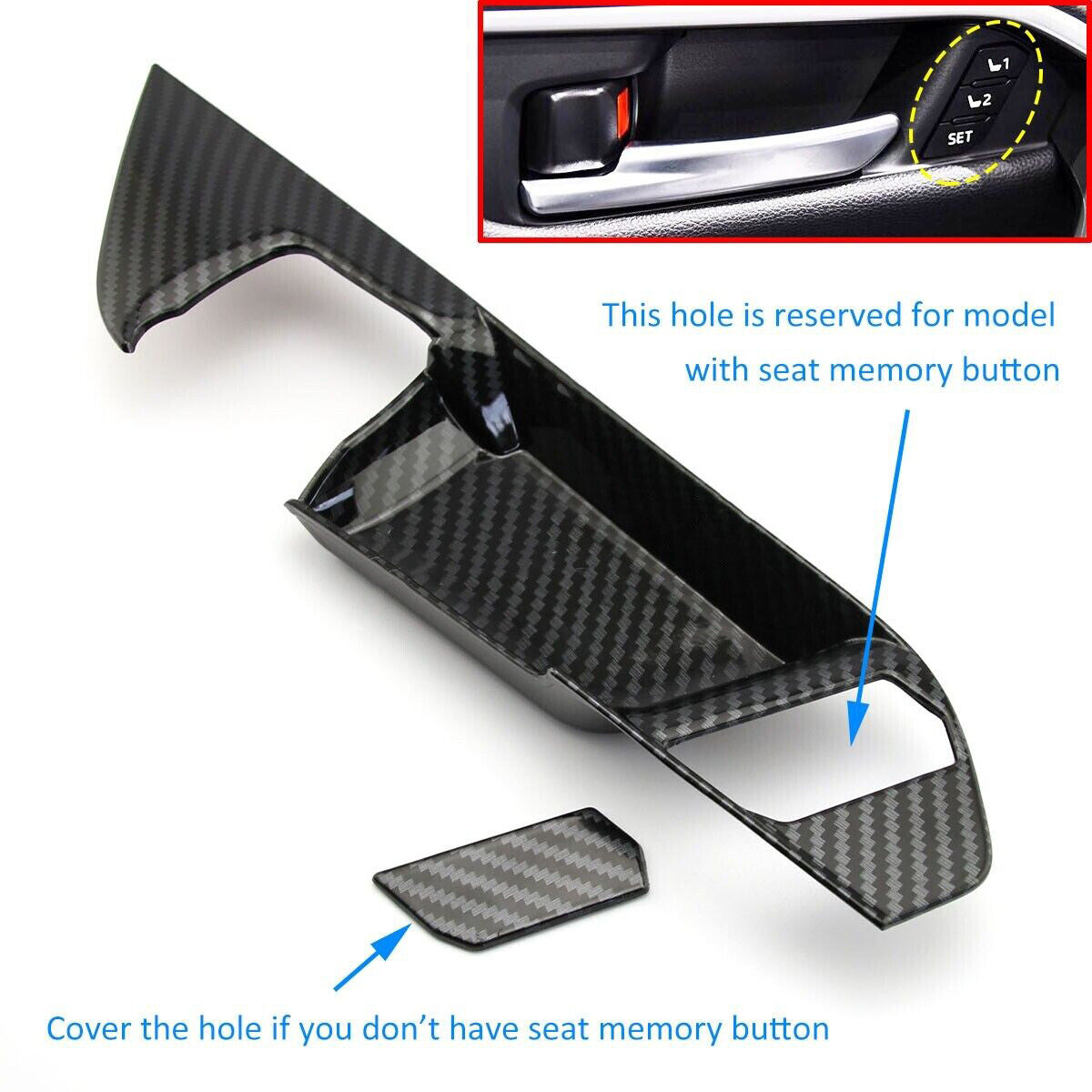 1-meter rubber sealing strip, molded wind vane decoration on the edge of the car front window- v