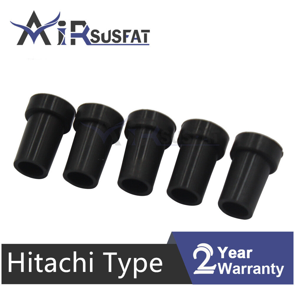 5X Air Suspension Compressor Seal Repair Kits for Discovery 3 for Range Rover Sport