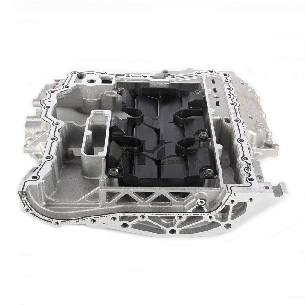3.2L Upper Engine Oil Pan Fit for AUDI for A4 for A6 allroad quattro for A8 06E103601N Q